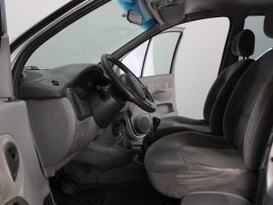 RENAULT SCENIC PRIVILEGE 1.6 2004