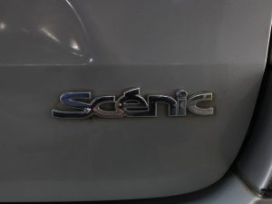 RENAULT SCENIC PRIVILEGE 1.6 2004