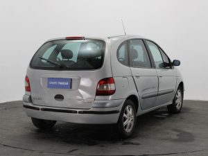 RENAULT SCENIC PRIVILEGE 1.6 2004