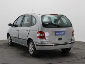 RENAULT SCENIC PRIVILEGE 1.6 2004