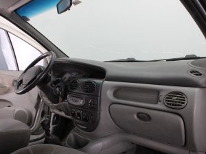 RENAULT SCENIC PRIVILEGE 1.6 2004