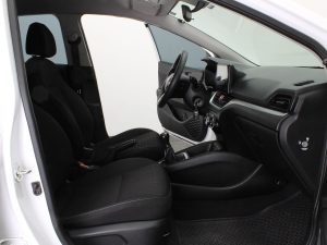 HYUNDAI HB20 HATCH 1.0 COMFORT 2025