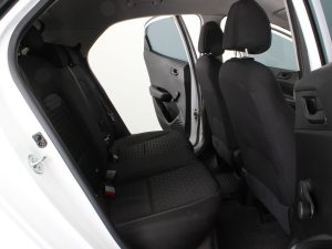 HYUNDAI HB20 HATCH 1.0 COMFORT 2025