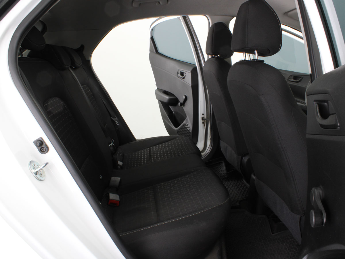 HYUNDAI HB20 HATCH 1.0 COMFORT 2025
