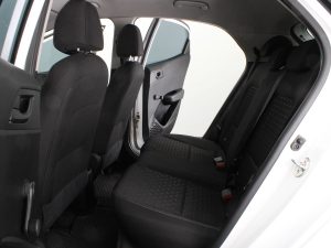 HYUNDAI HB20 HATCH 1.0 COMFORT 2025