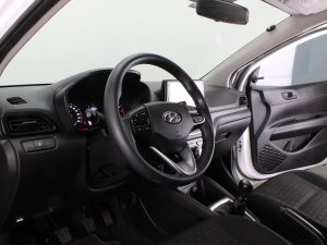 HYUNDAI HB20 HATCH 1.0 COMFORT 2025