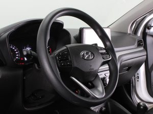 HYUNDAI HB20 HATCH 1.0 COMFORT 2025