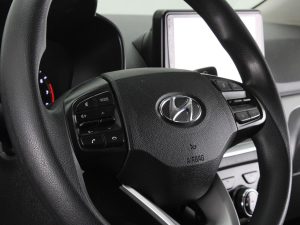 HYUNDAI HB20 HATCH 1.0 COMFORT 2025