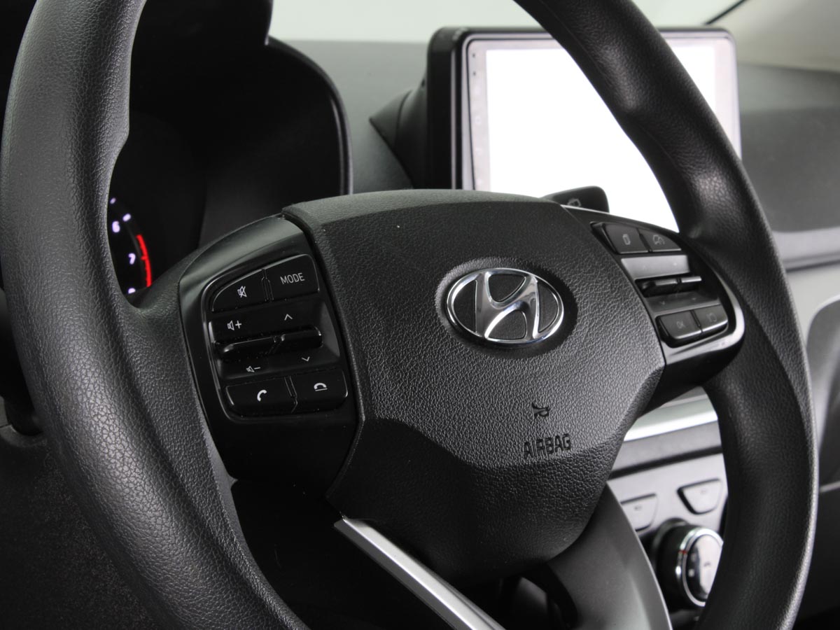HYUNDAI HB20 HATCH 1.0 COMFORT 2025