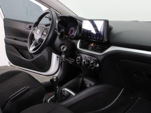 HYUNDAI HB20 HATCH 1.0 COMFORT 2025