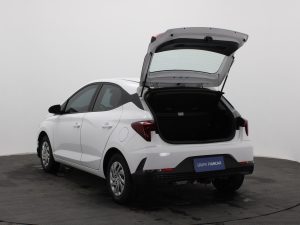 HYUNDAI HB20 HATCH 1.0 COMFORT 2025
