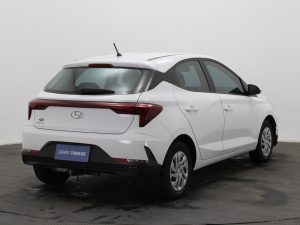 HYUNDAI HB20 HATCH 1.0 COMFORT 2025