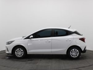 HYUNDAI HB20 HATCH 1.0 COMFORT 2025
