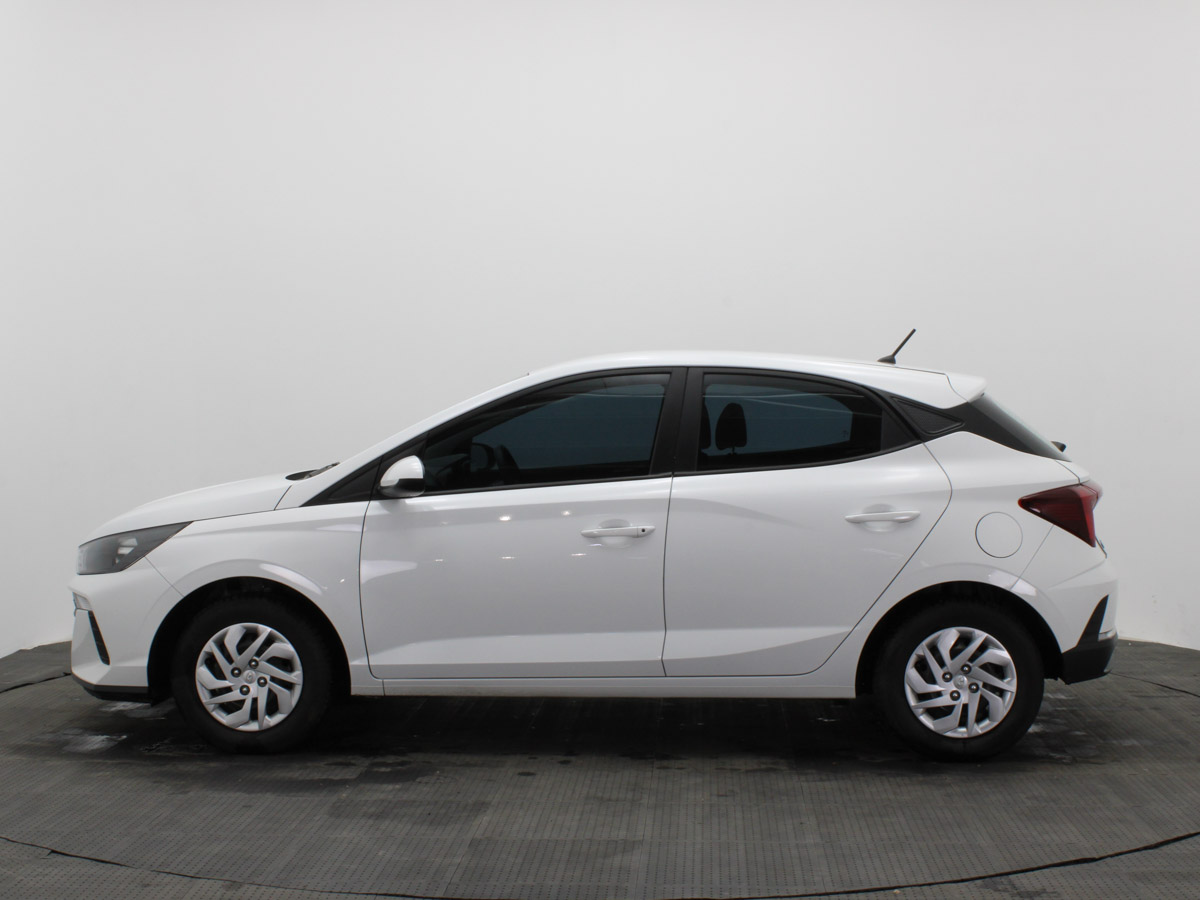HYUNDAI HB20 HATCH 1.0 COMFORT 2025