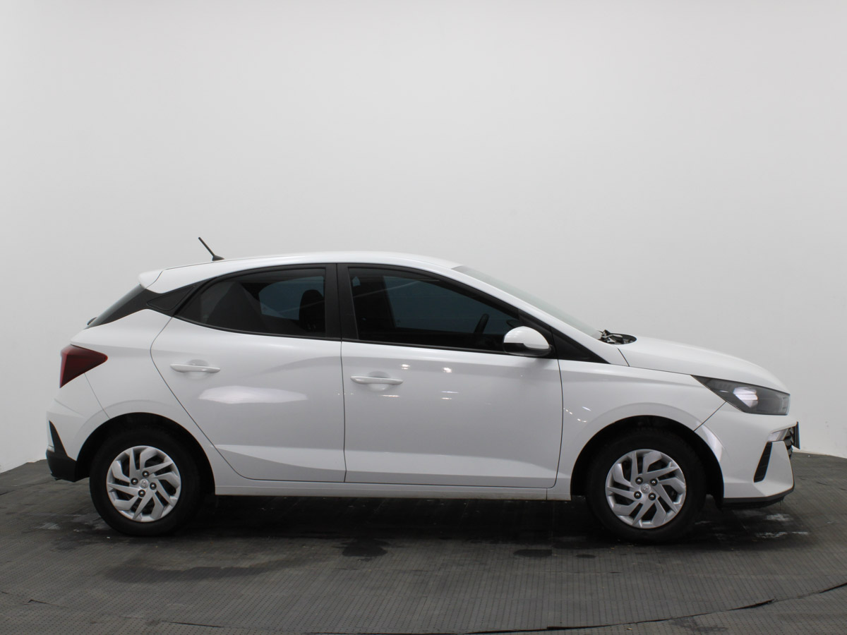 HYUNDAI HB20 HATCH 1.0 COMFORT 2025