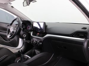 HYUNDAI HB20 HATCH 1.0 COMFORT 2025