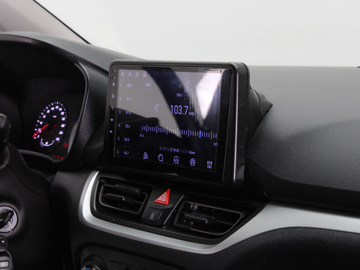 HYUNDAI HB20 HATCH 1.0 COMFORT 2025