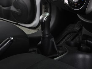 NISSAN MARCH 1.6 EXTRA FULL MT 2018