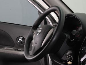 NISSAN MARCH 1.6 EXTRA FULL MT 2018