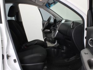 NISSAN MARCH 1.6 EXTRA FULL MT 2018