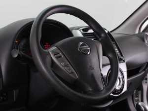 NISSAN MARCH 1.6 EXTRA FULL MT 2018