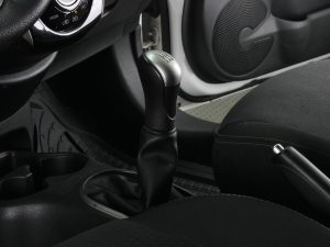 NISSAN MARCH 1.6 EXTRA FULL MT 2018