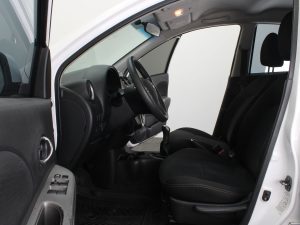 NISSAN MARCH 1.6 EXTRA FULL MT 2018