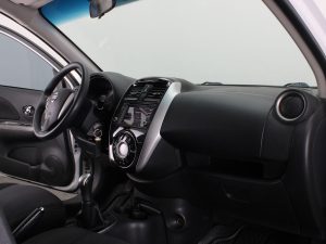 NISSAN MARCH 1.6 EXTRA FULL MT 2018