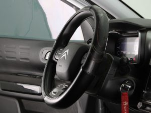 CITROEN C4 CACTUS 1.6 VTI 115 FEEL 5V 2024