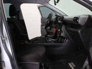 CITROEN C4 CACTUS 1.6 VTI 115 FEEL 5V 2024