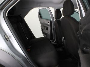 CITROEN C4 CACTUS 1.6 VTI 115 FEEL 5V 2024