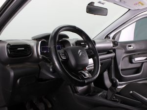 CITROEN C4 CACTUS 1.6 VTI 115 FEEL 5V 2024