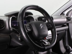 CITROEN C4 CACTUS 1.6 VTI 115 FEEL 5V 2024