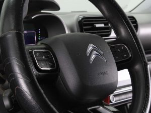 CITROEN C4 CACTUS 1.6 VTI 115 FEEL 5V 2024
