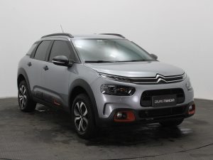 CITROEN C4 CACTUS 1.6 VTI 115 FEEL 5V 2024