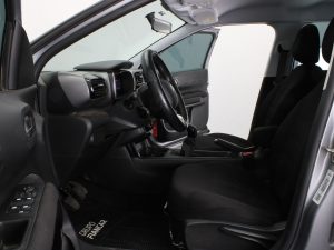 CITROEN C4 CACTUS 1.6 VTI 115 FEEL 5V 2024