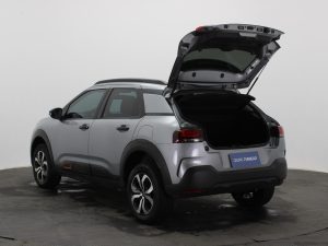 CITROEN C4 CACTUS 1.6 VTI 115 FEEL 5V 2024