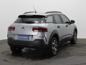 CITROEN C4 CACTUS 1.6 VTI 115 FEEL 5V 2024