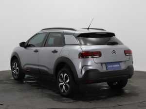 CITROEN C4 CACTUS 1.6 VTI 115 FEEL 5V 2024