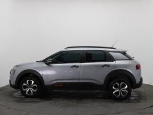 CITROEN C4 CACTUS 1.6 VTI 115 FEEL 5V 2024
