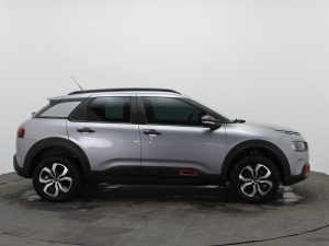 CITROEN C4 CACTUS 1.6 VTI 115 FEEL 5V 2024
