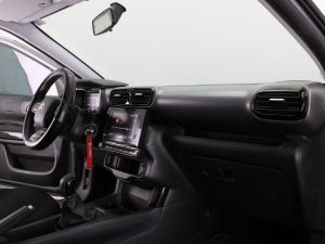 CITROEN C4 CACTUS 1.6 VTI 115 FEEL 5V 2024