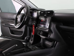 CITROEN C4 CACTUS 1.6 VTI 115 FEEL 5V 2024
