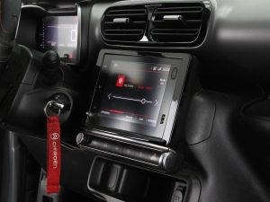 CITROEN C4 CACTUS 1.6 VTI 115 FEEL 5V 2024