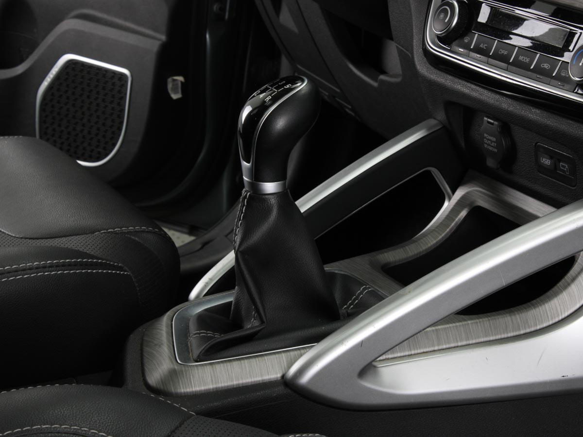 GEELY GX3 GF 1.5 MT 2020