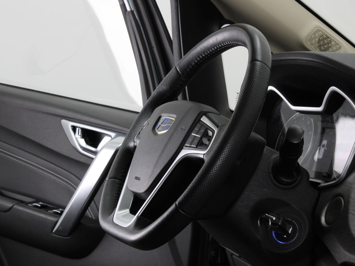 GEELY GX3 GF 1.5 MT 2020