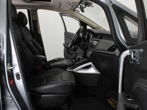 GEELY GX3 GF 1.5 MT 2020