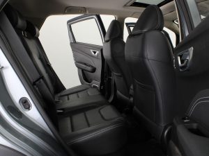 GEELY GX3 GF 1.5 MT 2020
