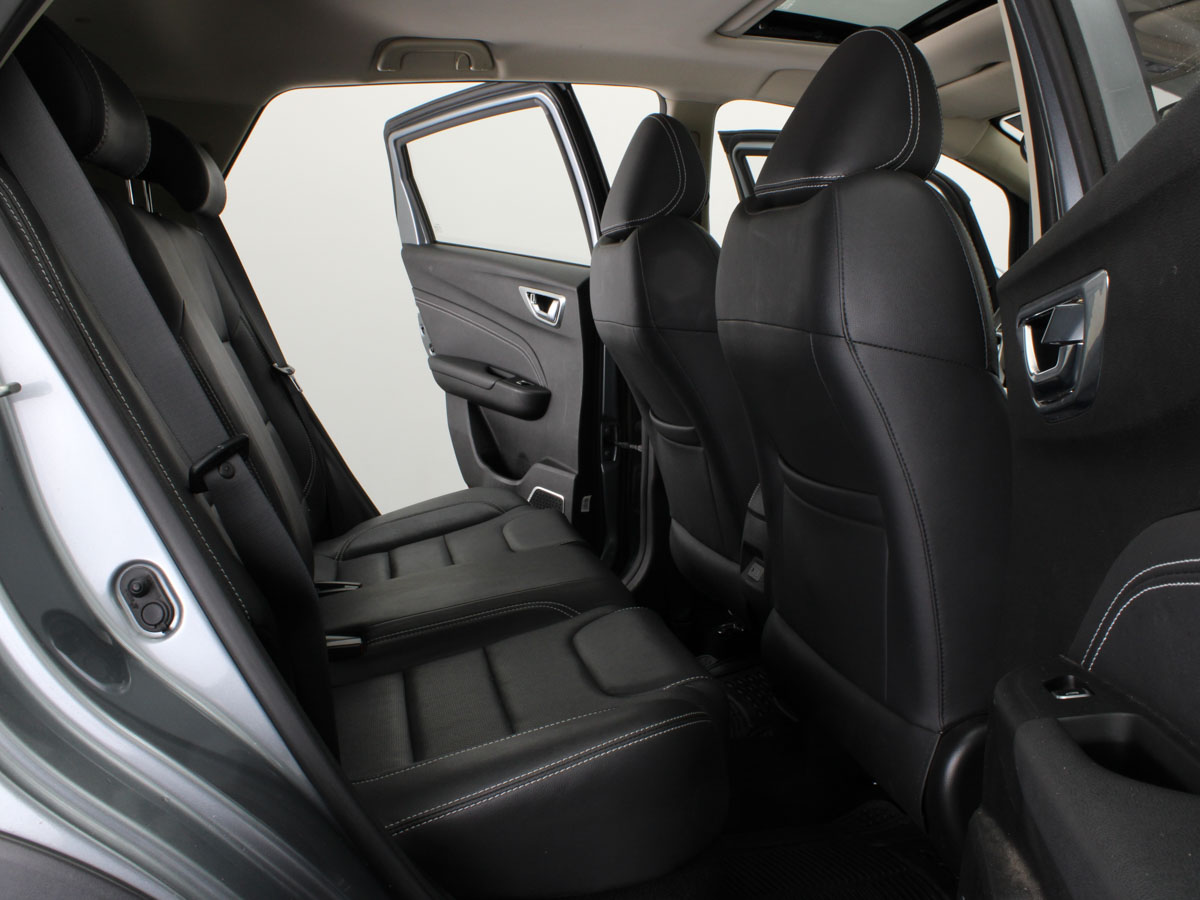 GEELY GX3 GF 1.5 MT 2020