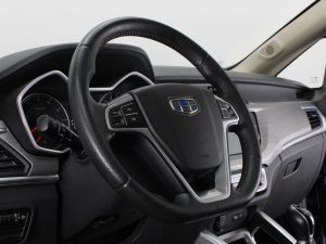 GEELY GX3 GF 1.5 MT 2020